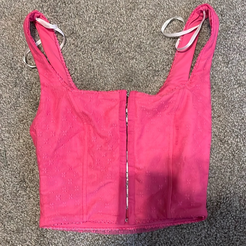 Princess Polly Bryleigh Top